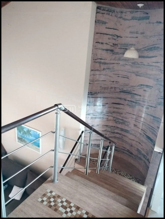 Imagem Casa com 1 Quarto à Venda, 456 m² em Parque Mondesir - Lorena