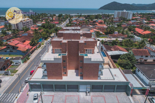 Apartamento com 2 Quartos à Venda, 76 m² em Maitinga - Bertioga