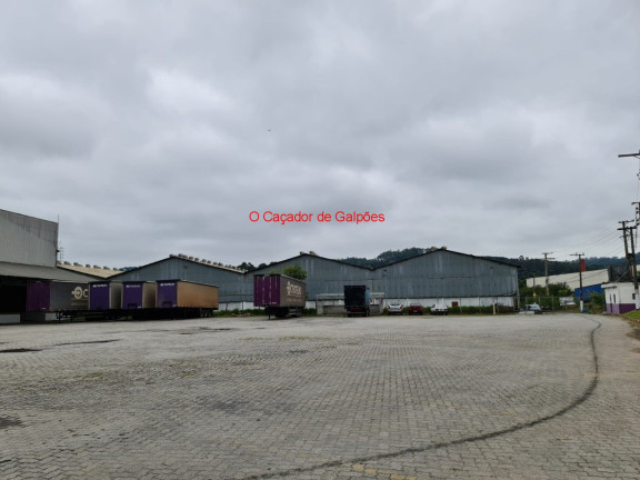 Imagem Imóvel para Alugar, 980.000 m² em Itaqui - Itapevi Imagem Imóvel para Alugar, 980.000 m² em Itaqui - Itapevi