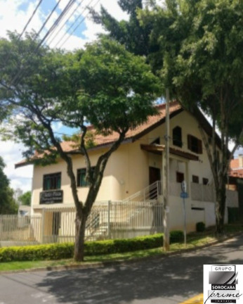 Casa com 4 Quartos à Venda, 600 m² em Parque Campolim - Sorocaba
