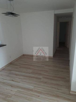 Imagem Apartamento com 3 Quartos à Venda, 107 m² em Jardim Marajoara - São Paulo Imagem Apartamento com 3 Quartos à Venda, 107 m² em Jardim Marajoara - São Paulo