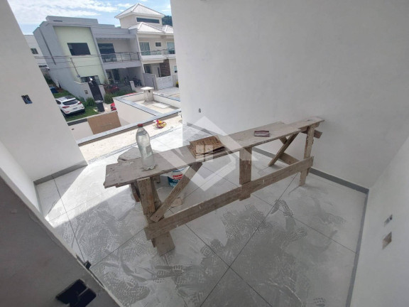 Imagem Casa de Condomínio com 3 Quartos à Venda, 126 m² em Guaratiba - Rio De Janeiro Imagem Casa de Condomínio com 3 Quartos à Venda, 126 m² em Guaratiba - Rio De Janeiro