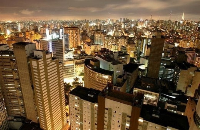 Imagem Apartamento com 1 Quarto à Venda, 58 m² em República - São Paulo Imagem Apartamento com 1 Quarto à Venda, 58 m² em República - São Paulo