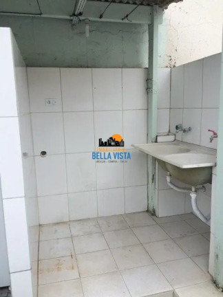 Imagem Casa com 2 Quartos para Alugar, em Parque Jabaquara - São Vicente Imagem Casa com 2 Quartos para Alugar, em Parque Jabaquara - São Vicente