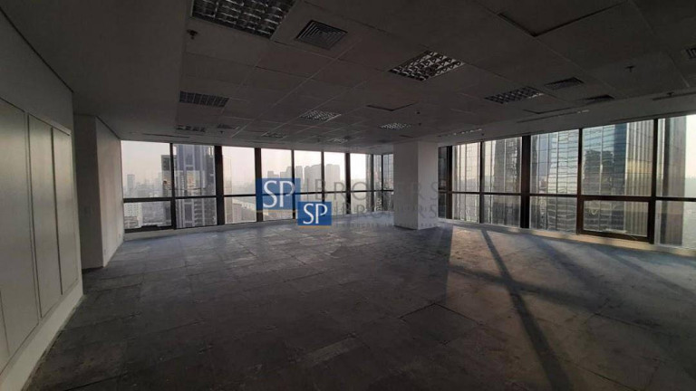 Imagem Sala Comercial para Alugar, 678 m² em Itaim Bibi - São Paulo Imagem Sala Comercial para Alugar, 678 m² em Itaim Bibi - São Paulo