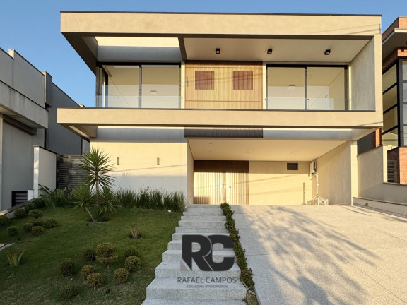 Sobrado com 4 Quartos à Venda, 245 m² em Mosaico Essence - Mogi Das Cruzes