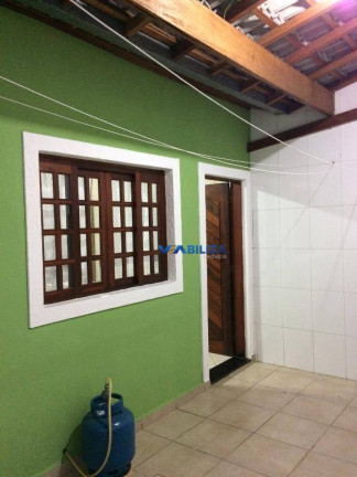 Imagem Sobrado com 3 Quartos à Venda, 125 m² em Jardim Paraventi - Guarulhos