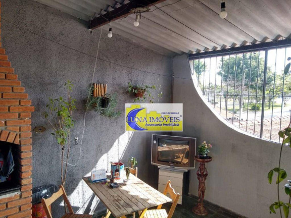 Imagem Casa com 3 Quartos à Venda, 155 m² em Jardim Hollywood - São Bernardo Do Campo