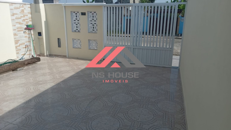 Imagem Casa com 2 Quartos à Venda, 69 m² em Nossa Senhora Do Sion - Itanhaém Imagem Casa com 2 Quartos à Venda, 69 m² em Nossa Senhora Do Sion - Itanhaém