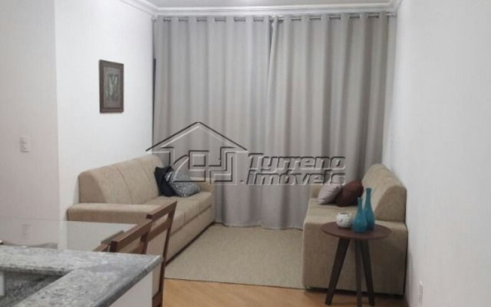 Imagem Apartamento com 3 Quartos à Venda, 70 m² em Jardim América - São José Dos Campos Imagem Apartamento com 3 Quartos à Venda, 70 m² em Jardim América - São José Dos Campos