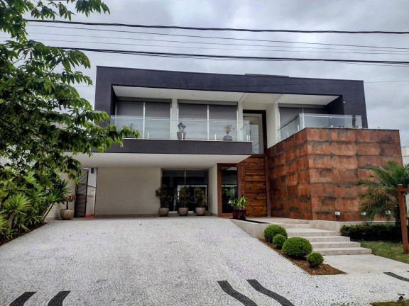 Casa com 7 Quartos à Venda,  em Riviera - Bertioga
