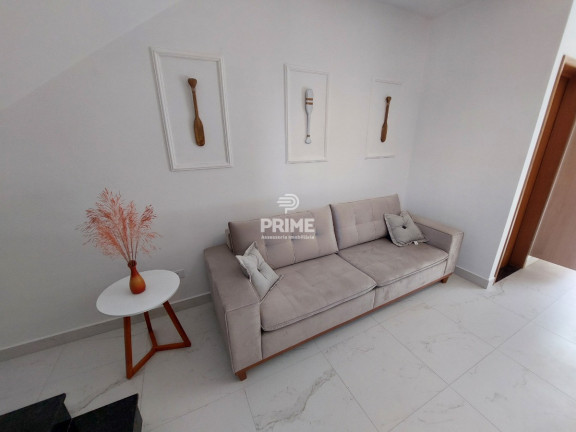 Imagem Sobrado com 2 Quartos à Venda, 85 m² em Rio Do Ouro - Caraguatatuba