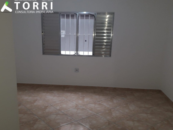 Imagem Sobrado com 3 Quartos à Venda, 125 m² em Cajuru - Sorocaba
