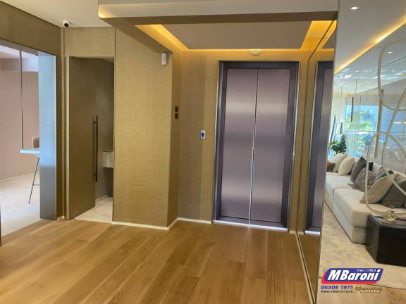Imagem Apartamento com 3 Quartos à Venda, 157 m² em Jardim Das Acácias - São Paulo Imagem Apartamento com 3 Quartos à Venda, 157 m² em Jardim Das Acácias - São Paulo