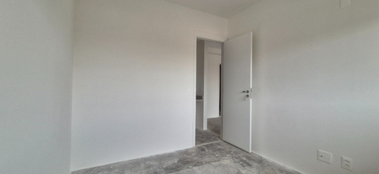 Imagem Apartamento com 1 Quarto à Venda, 45 m² em Vila Sônia - São Paulo