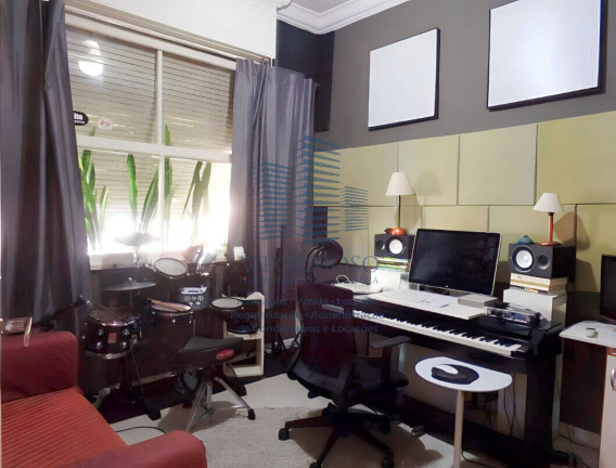 Imagem Apartamento com 3 Quartos à Venda, 100 m² em Tijuca - Rio De Janeiro