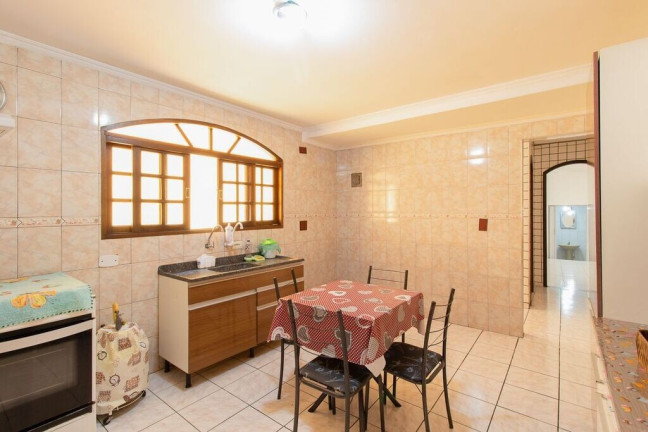 Imagem Casa com 5 Quartos à Venda, 116 m² em Vila Prudente - São Paulo
