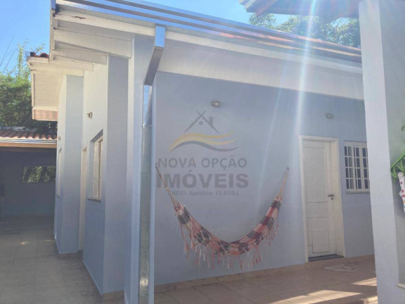 Imagem Casa com 2 Quartos à Venda, 250 m² em Bairro São Jose - Itupeva