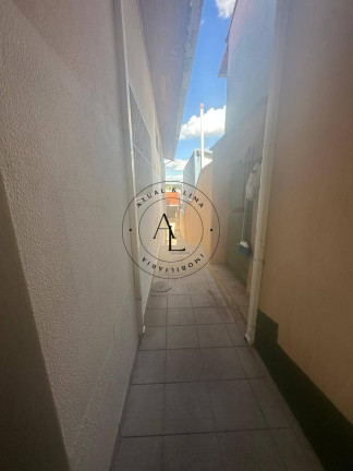 Imagem Casa com 3 Quartos à Venda, 195 m² em Jardim Santana - Campinas