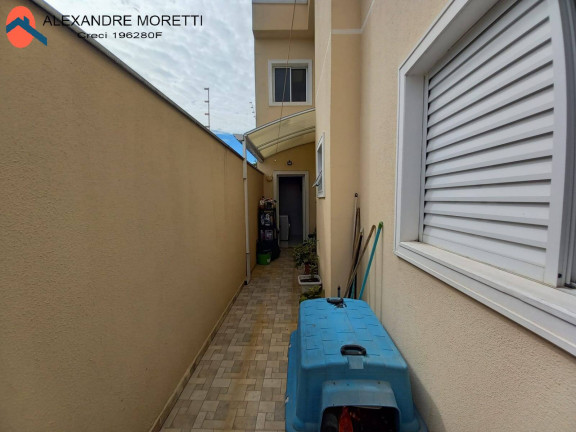 Imagem Apartamento com 2 Quartos à Venda, 69 m² em Vila Gabriel - Sorocaba