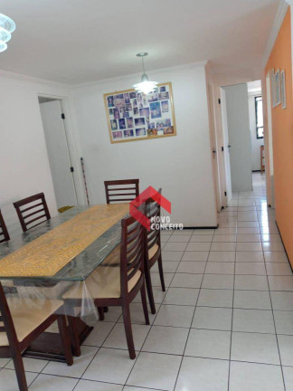Imagem Apartamento com 3 Quartos à Venda, 94 m² em Meireles - Fortaleza