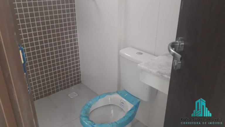 Imagem Apartamento com 2 Quartos à Venda, 62 m² em Jardim Ocara - Santo André