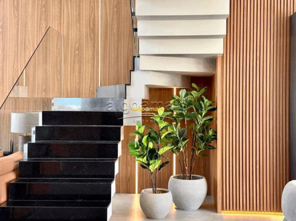 Imagem Casa com 6 Quartos à Venda, 405 m² em Condomínio Enseada Lagos Xangri-lá - Xangri-lá Imagem Casa com 6 Quartos à Venda, 405 m² em Condomínio Enseada Lagos Xangri-lá - Xangri-lá