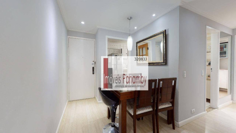 Imagem Apartamento com 2 Quartos à Venda, 62 m² em Sacomã - São Paulo