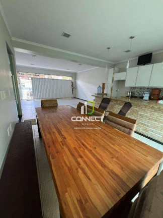 Imagem Casa à Venda, em São Judas - Itajaí Imagem Casa à Venda, em São Judas - Itajaí