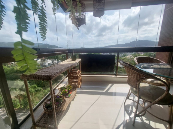 Imagem Apartamento com 3 Quartos à Venda, 112 m² em Itacorubi - Florianópolis Imagem Apartamento com 3 Quartos à Venda, 112 m² em Itacorubi - Florianópolis