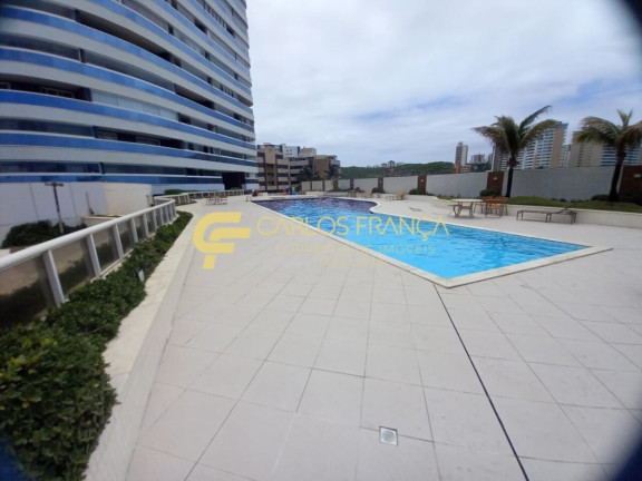 Imagem Apartamento com 1 Quarto à Venda, 64 m² em Armação - Salvador Imagem Apartamento com 1 Quarto à Venda, 64 m² em Armação - Salvador