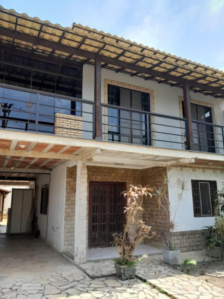 Casa com 4 Quartos à Venda,  em Itaborai - Itaboraí