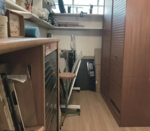 Imagem Imóvel com 3 Quartos à Venda, 98 m² em Perdizes - São Paulo Imagem Imóvel com 3 Quartos à Venda, 98 m² em Perdizes - São Paulo