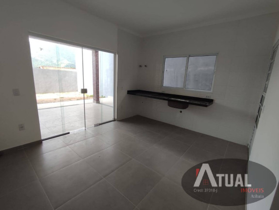 Imagem Casa com 3 Quartos à Venda, 120 m² em Jardim Maristela - Atibaia Imagem Casa com 3 Quartos à Venda, 120 m² em Jardim Maristela - Atibaia