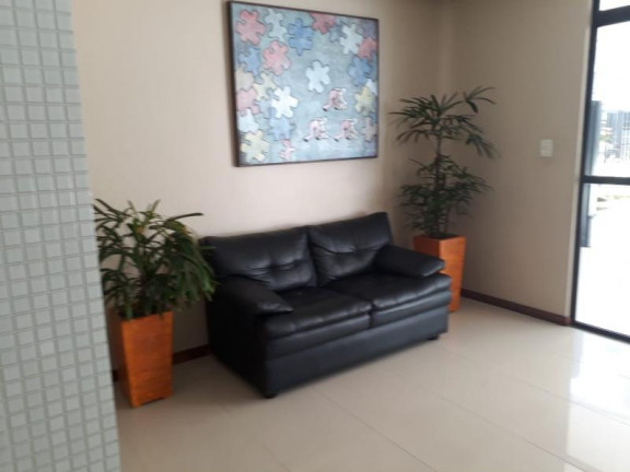 Imagem Apartamento com 3 Quartos à Venda, 78 m² em Iguatemi - Salvador
