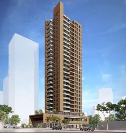 Cobertura com 3 Quartos à Venda, 180 m² em Vila Romana - São Paulo