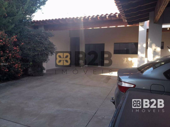 Imagem Casa com 3 Quartos à Venda, 249 m² em Jardim Olímpico - Bauru Imagem Casa com 3 Quartos à Venda, 249 m² em Jardim Olímpico - Bauru