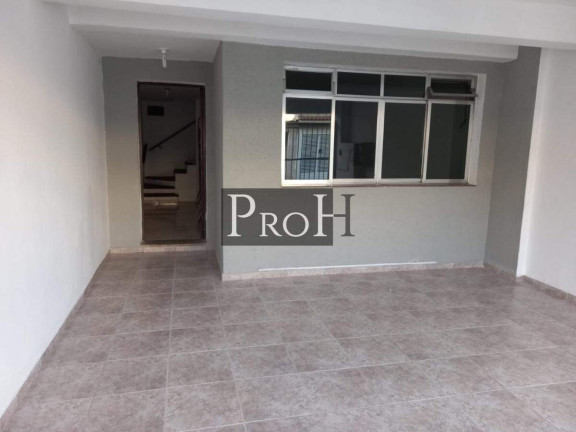 Imagem Sobrado com 5 Quartos à Venda, 125 m² em Rudge Ramos - São Bernardo Do Campo Imagem Sobrado com 5 Quartos à Venda, 125 m² em Rudge Ramos - São Bernardo Do Campo