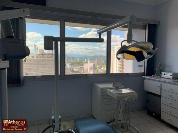 Imagem Sala Comercial à Venda, 36 m² em Centro - São José Dos Campos Imagem Sala Comercial à Venda, 36 m² em Centro - São José Dos Campos