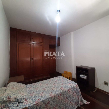 Imagem Apartamento com 2 Quartos à Venda, 90 m² em Boqueirão - Santos Imagem Apartamento com 2 Quartos à Venda, 90 m² em Boqueirão - Santos