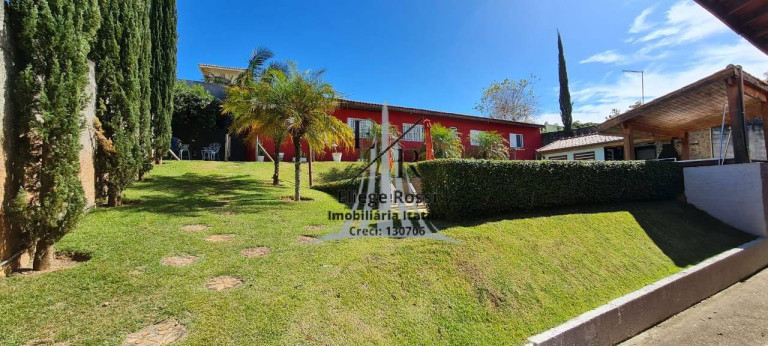 Imagem Chácara com 3 Quartos à Venda, 1.200 m² em Jardim Leonor - Itatiba Imagem Chácara com 3 Quartos à Venda, 1.200 m² em Jardim Leonor - Itatiba