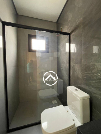Imagem Casa com 3 Quartos à Venda, 380 m² em Petrópolis - Várzea Grande