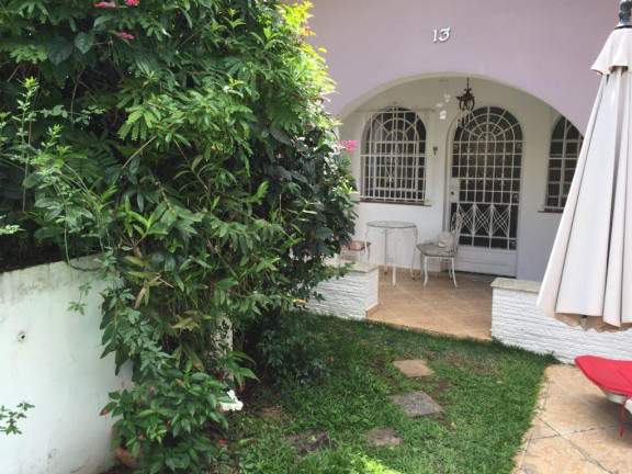 Imagem Casa de Condomínio com 6 Quartos à Venda, 260 m² em Cambuci - São Paulo