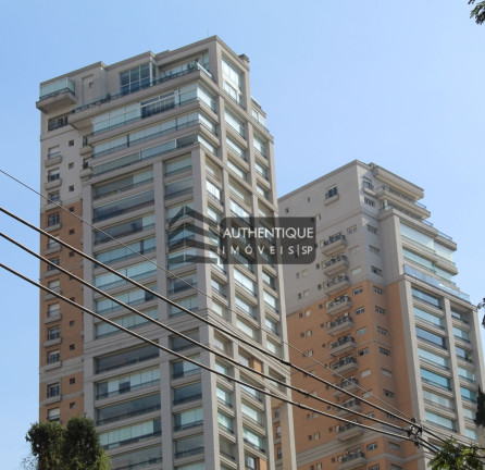 Imagem Apartamento com 4 Quartos à Venda, 408 m² em Moema - São Paulo Imagem Apartamento com 4 Quartos à Venda, 408 m² em Moema - São Paulo