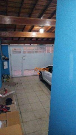 Imagem Sobrado com 3 Quartos à Venda, 125 m² em Jardim Bom Clima - Guarulhos Imagem Sobrado com 3 Quartos à Venda, 125 m² em Jardim Bom Clima - Guarulhos
