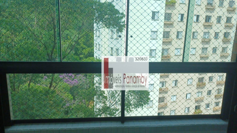 Imagem Apartamento com 2 Quartos à Venda, 68 m² em Vila Andrade - São Paulo