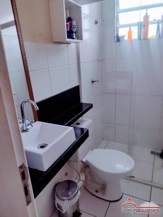 Imagem Apartamento com 2 Quartos à Venda, 47 m² em Loteamento Villa Branca - Jacareí Imagem Apartamento com 2 Quartos à Venda, 47 m² em Loteamento Villa Branca - Jacareí