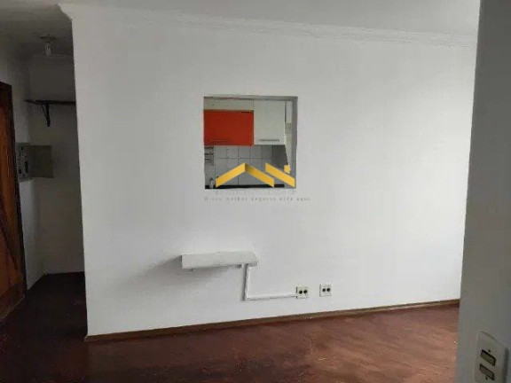 Imagem Apartamento com 2 Quartos à Venda, 48 m² em Morumbi - São Paulo Imagem Apartamento com 2 Quartos à Venda, 48 m² em Morumbi - São Paulo
