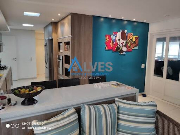 Imagem Apartamento com 3 Quartos à Venda, 250 m² em Nova Petrópolis - São Bernardo Do Campo
