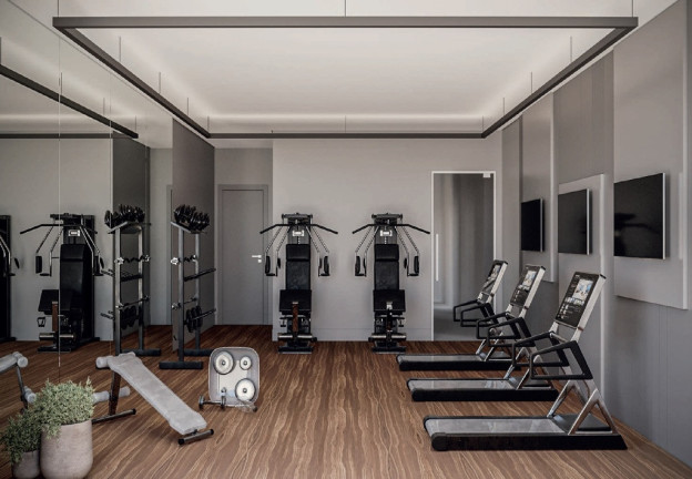Imagem Apartamento com 2 Quartos à Venda, 70 m² em Porto Belo - Porto Belo